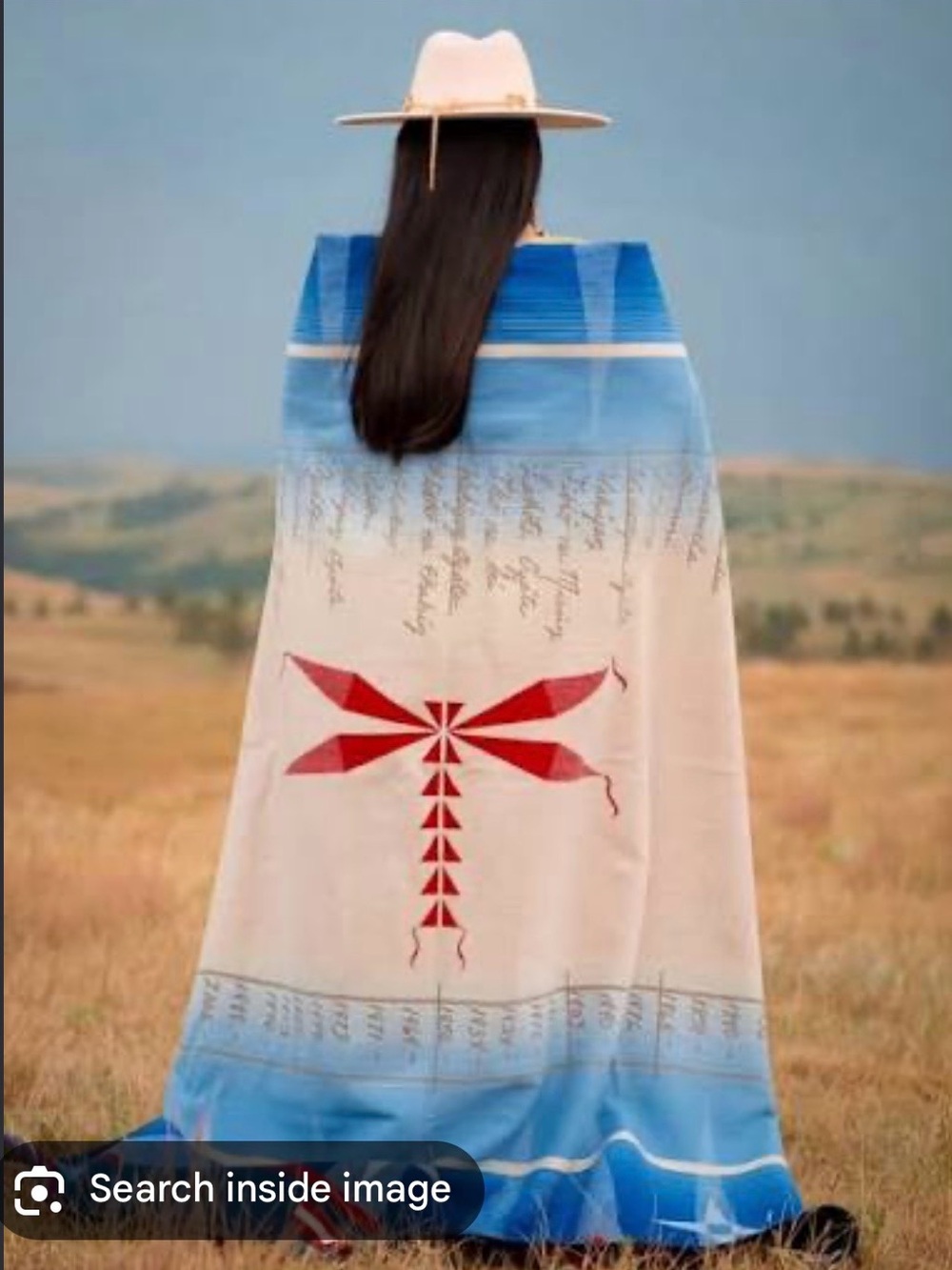 BNIB Pendleton Lakota way of life limited edition blanket.